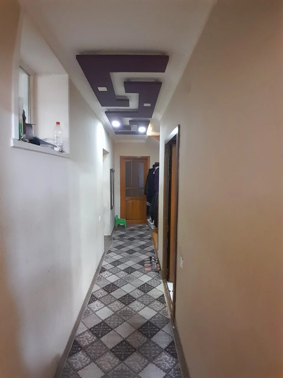 Satılır 5 otaqlı Həyət evi / Bağ evi 176 m² Xətai r.