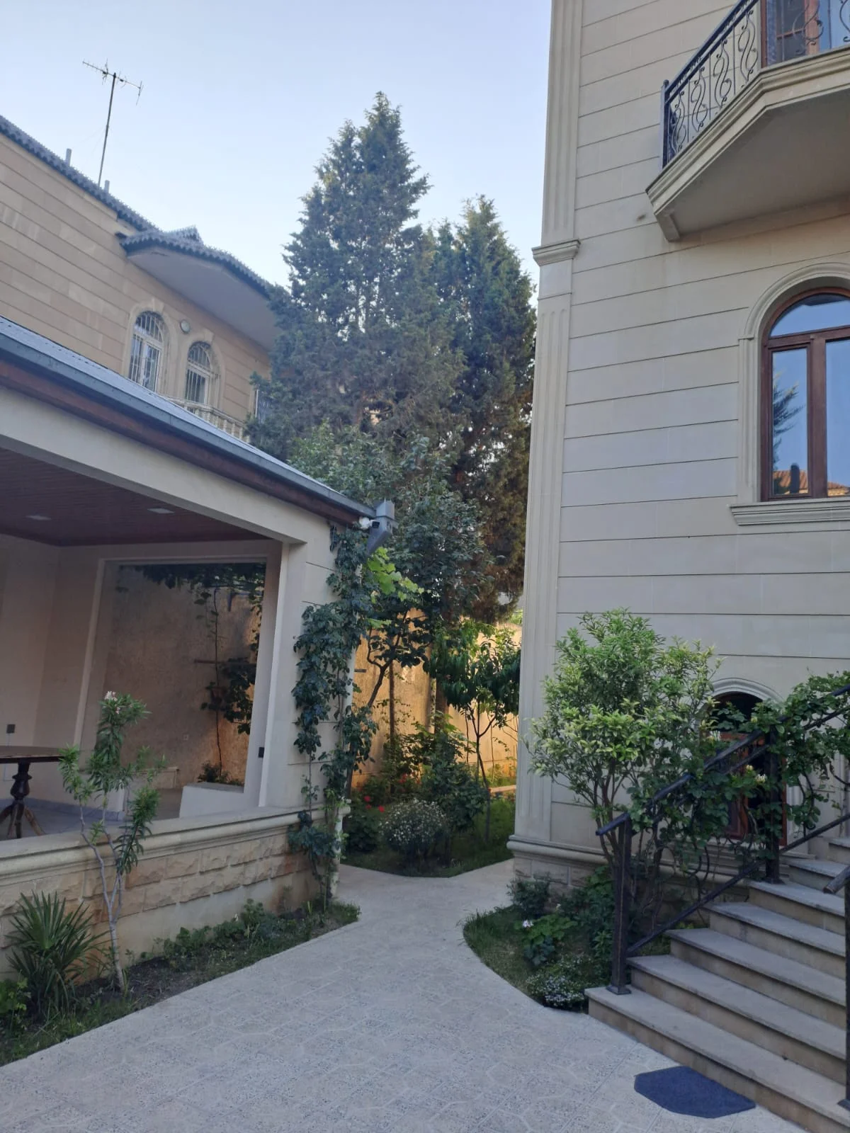 Kirayə Obyekt 700 m² Nərimanov r. – şəkil 4