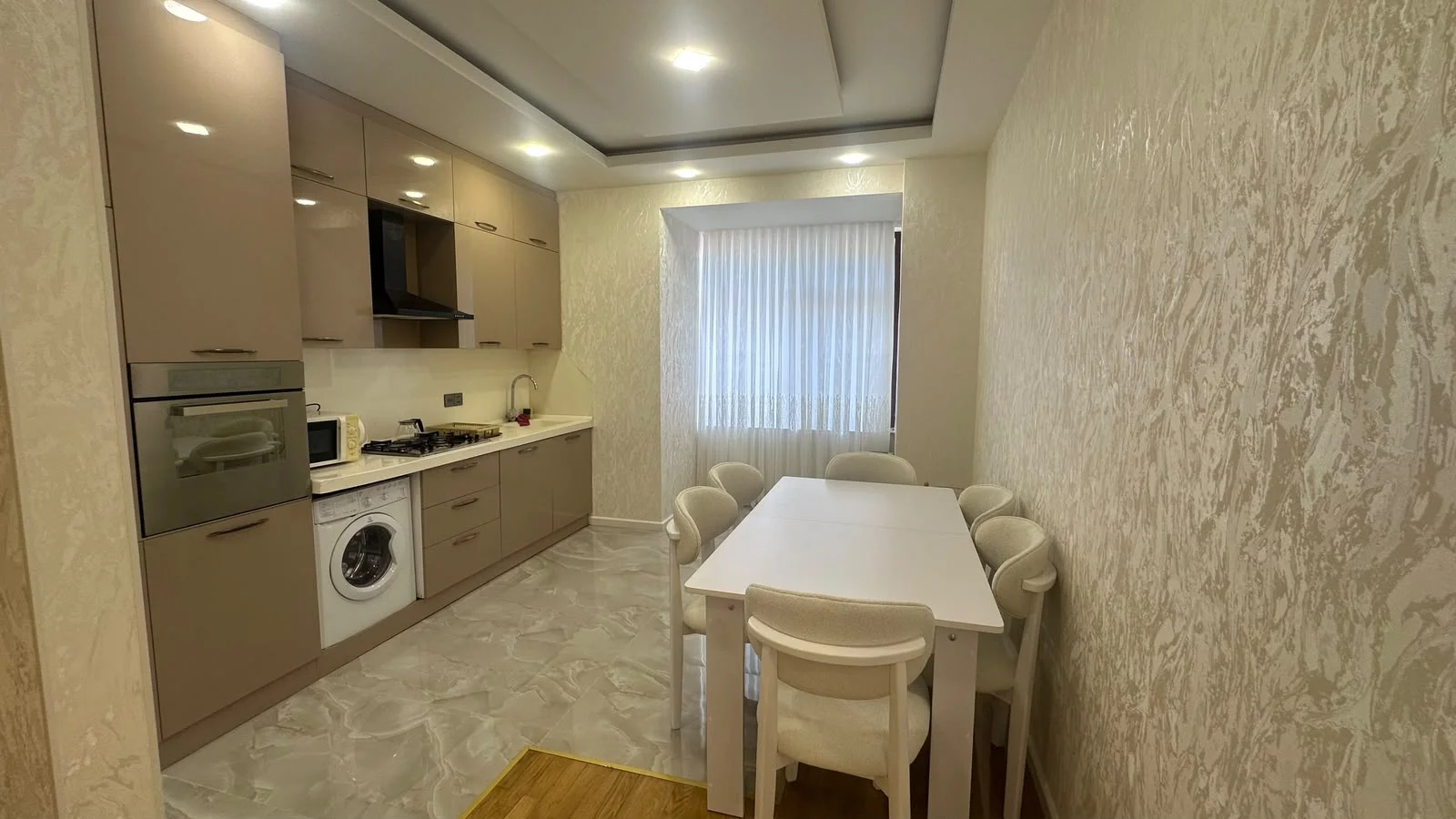 For rent 4-room Apartment 170 m² Səbail dist. – şəkil 7