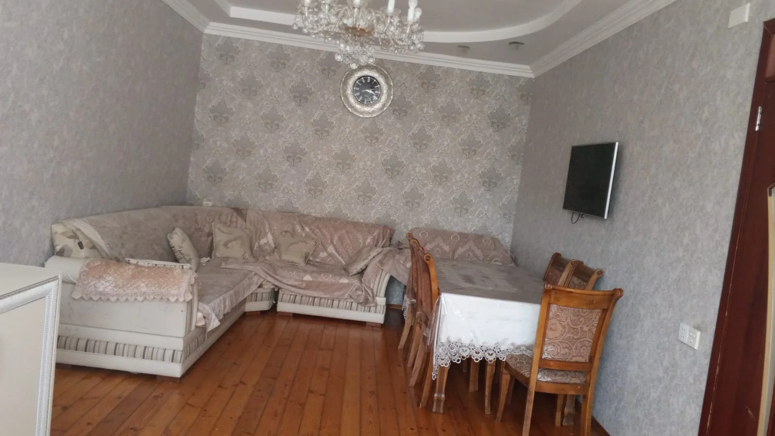 Satılır 4 otaqlı Həyət evi / Bağ evi 130 m² Suraxanı r.