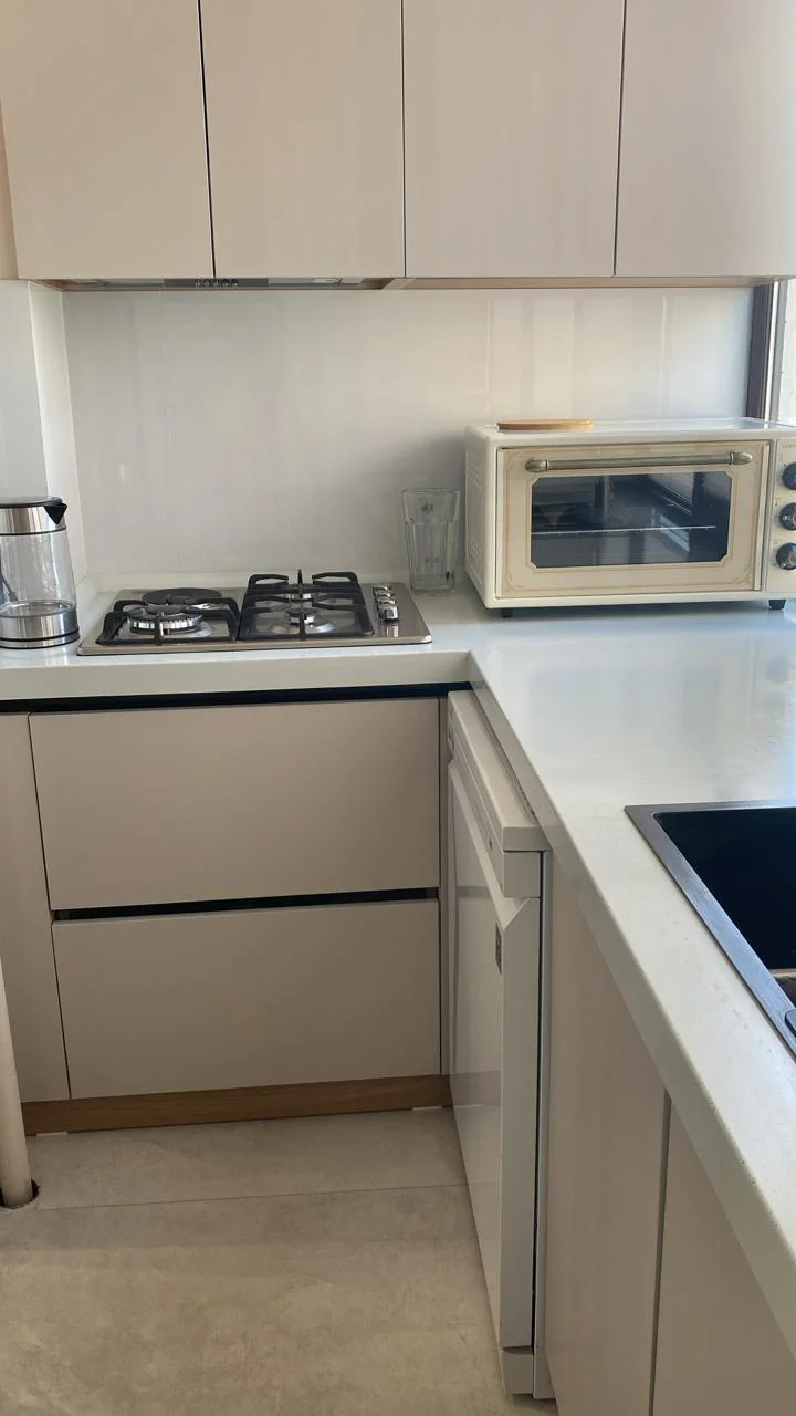 Kirayə 2 otaqlı Mənzil 75 m² Xətai r.