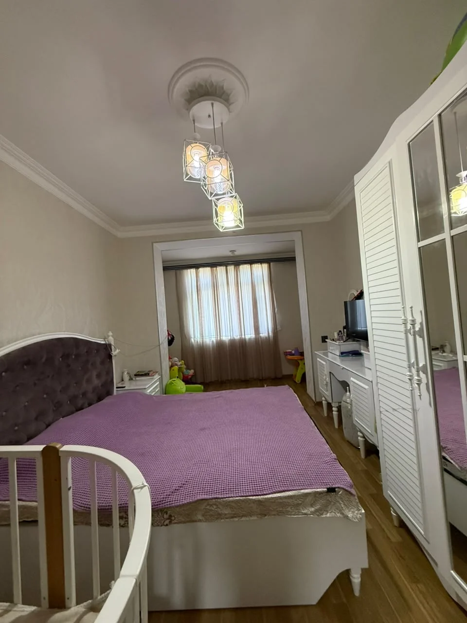 Xırdalan 4 otaq
