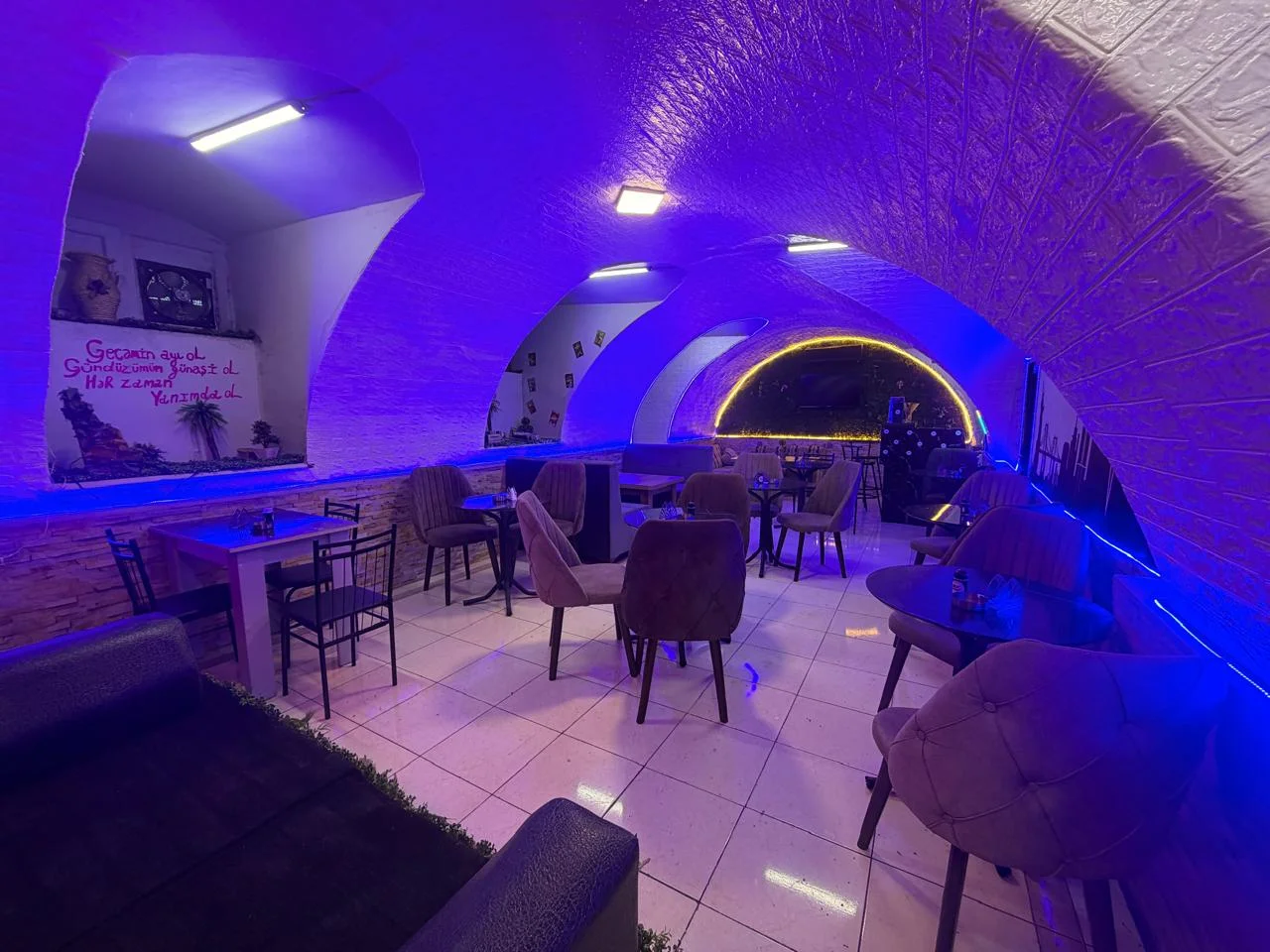 Kirayə Obyekt 55 m² Səbail r. – şəkil 4