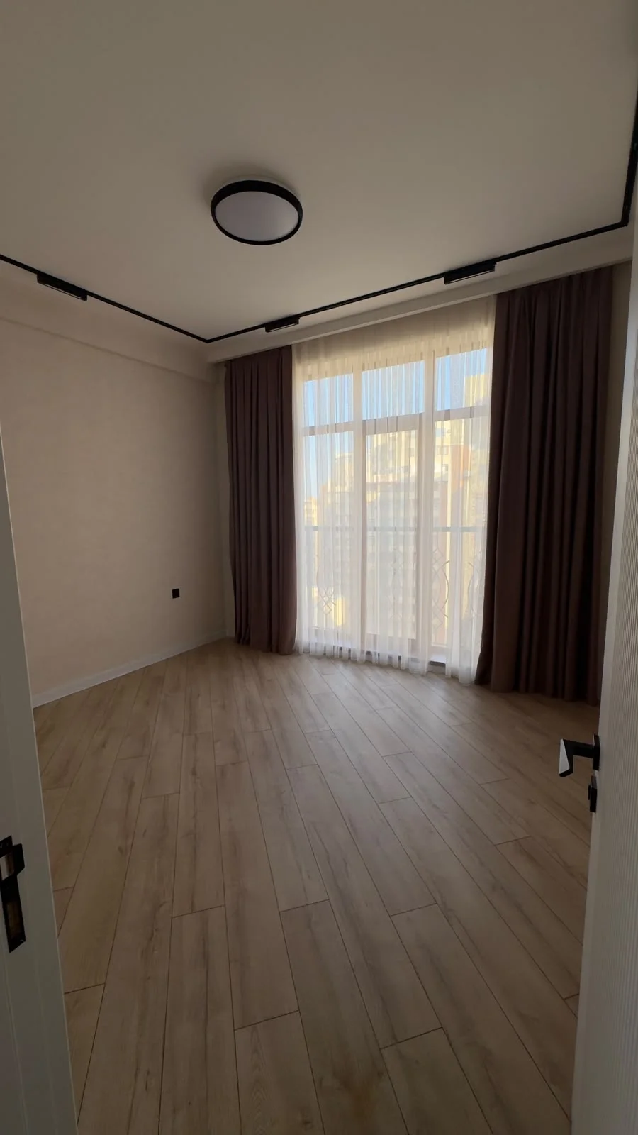 For rent 2-room Apartment 80 m² Nəsimi dist. – şəkil 1