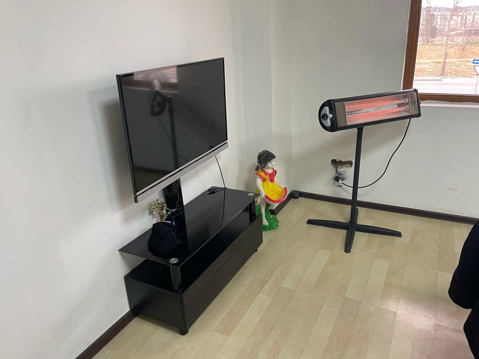 Kirayə 5 otaqlı Ofis 200 m² Xətai r.