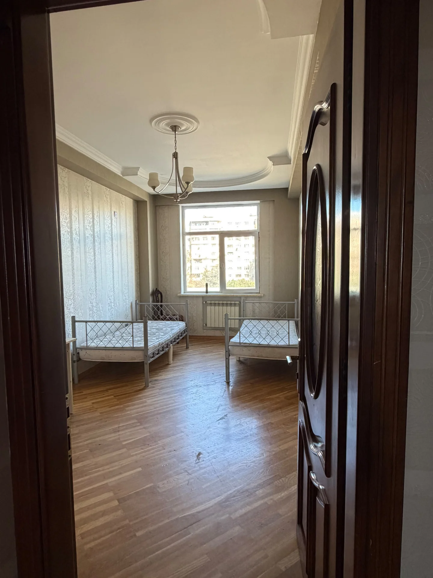 Satılır 3 otaqlı Mənzil 90 m² Xətai r.