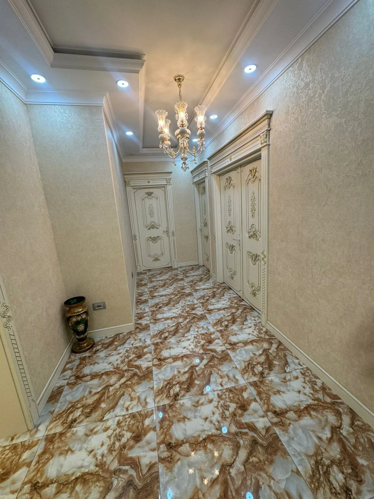 Satılır 3 otaqlı Mənzil 149 m² Nəsimi r.