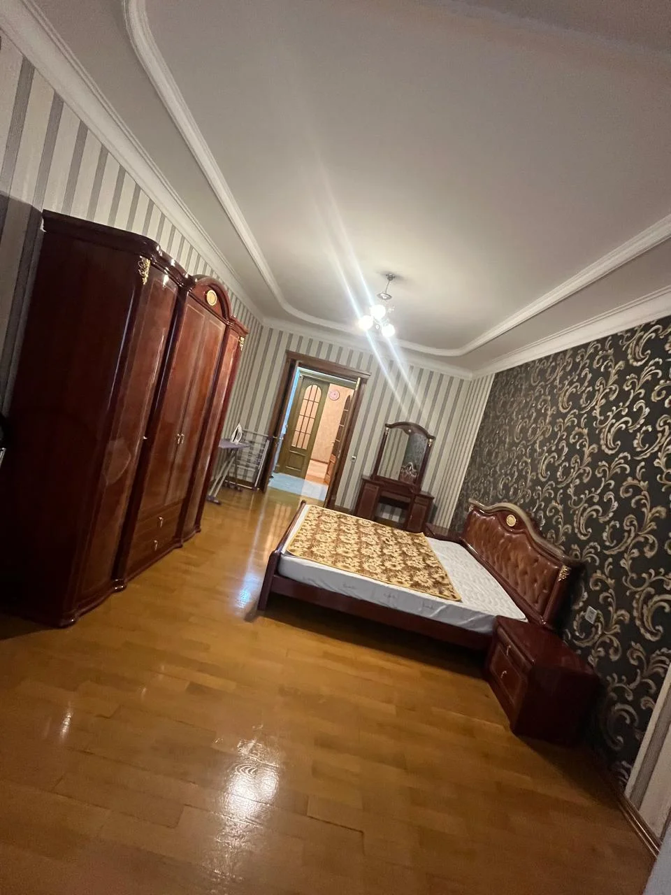 Kirayə 2 otaqlı Mənzil 80 m² Nərimanov r. Nərimanov m. – şəkil 13