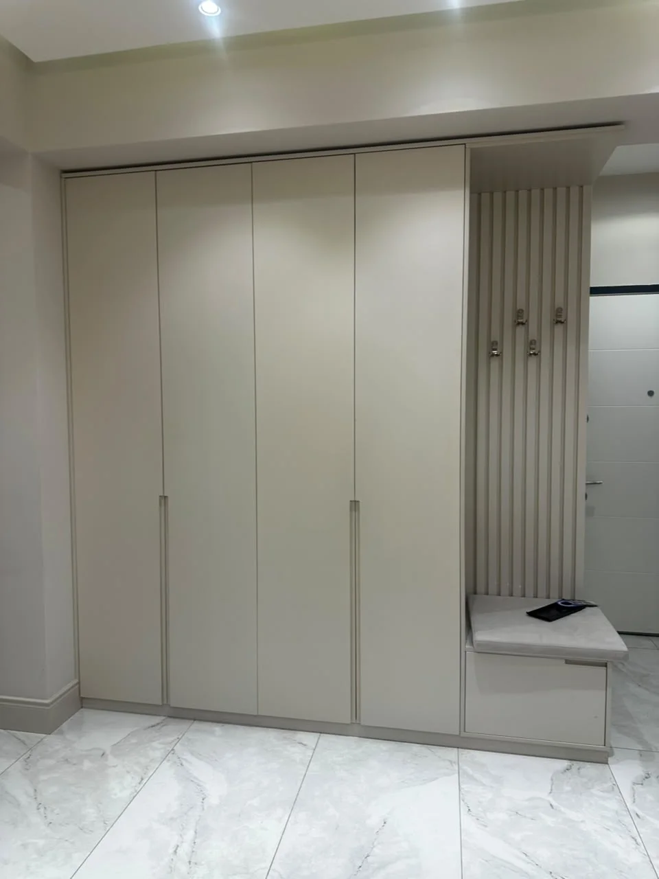 Kirayə 3 otaqlı Mənzil 105 m² Nəsimi r. 28 May m. – şəkil 9