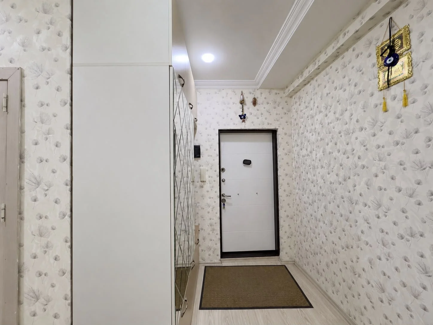 Satılır 3 otaqlı Mənzil 118 m² Yasamal r.