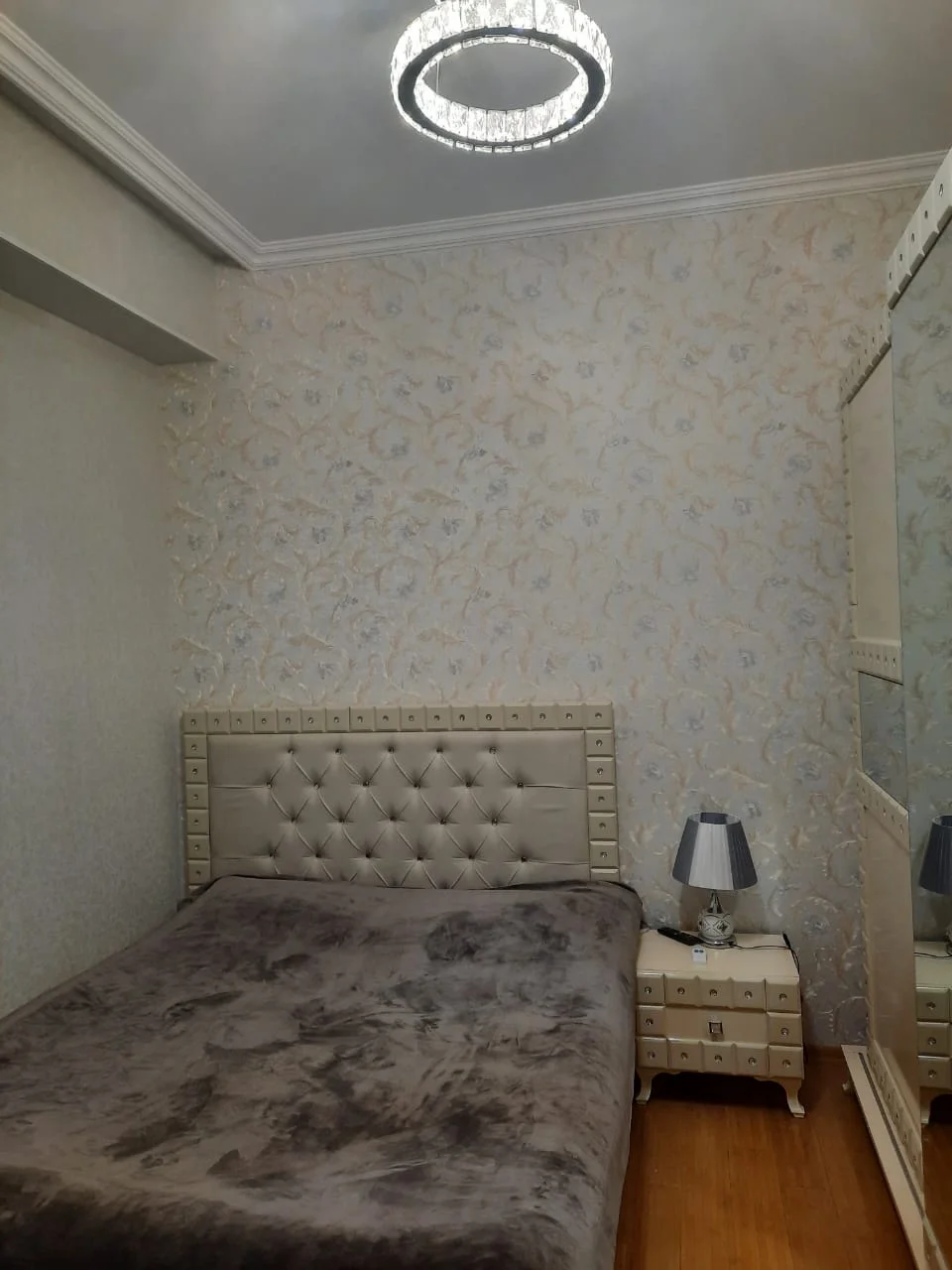 Satılır 3 otaqlı Mənzil 63 m² Xırdalan