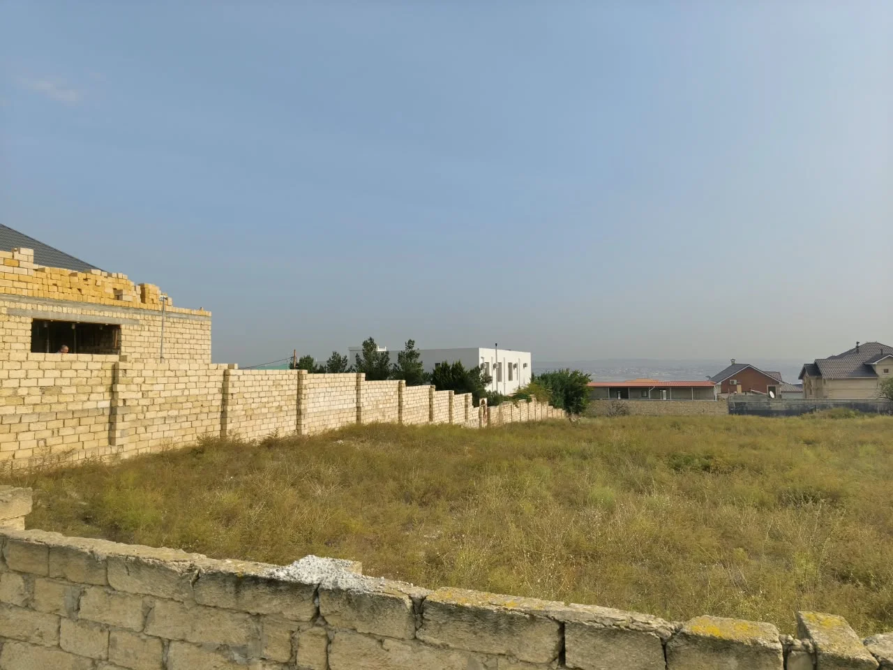 Satılır Torpaq Abşeron r. Masazır q. – şəkil 7