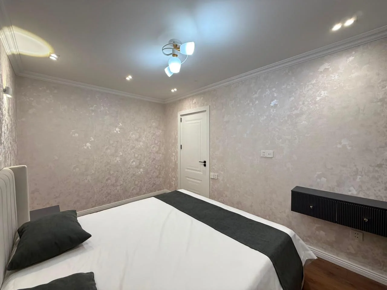 Kirayə 3 otaqlı Mənzil 55 m² Nərimanov r. Gənclik m. – şəkil 7
