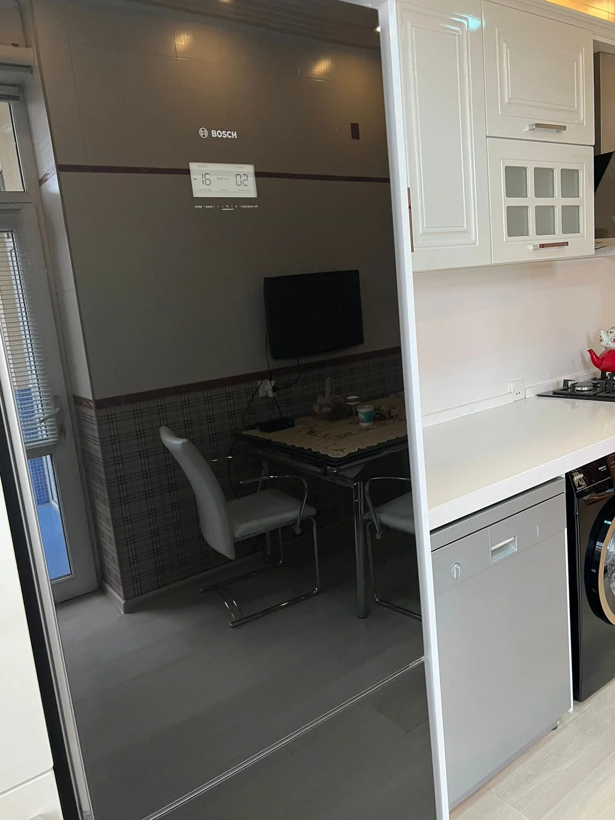 For rent 3-room Apartment 15 m² Yasamal dist. Nizami metro – şəkil 6