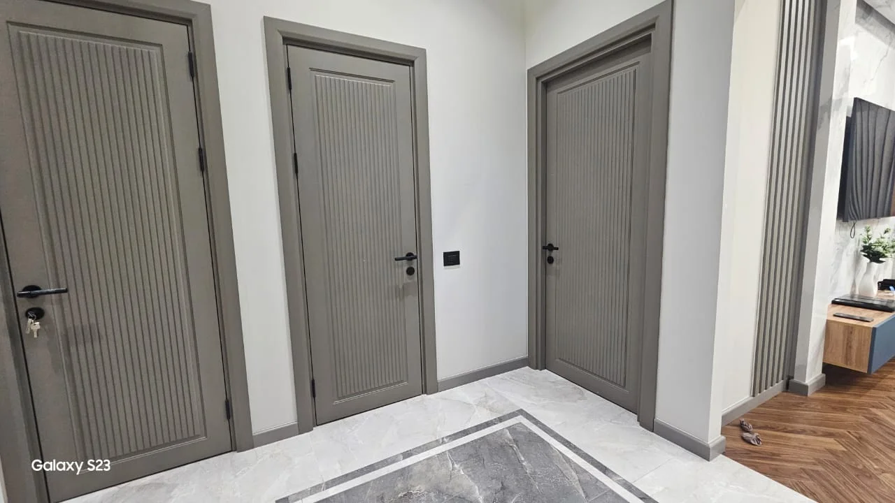 Kirayə 3 otaqlı Mənzil 100 m² Xətai r.