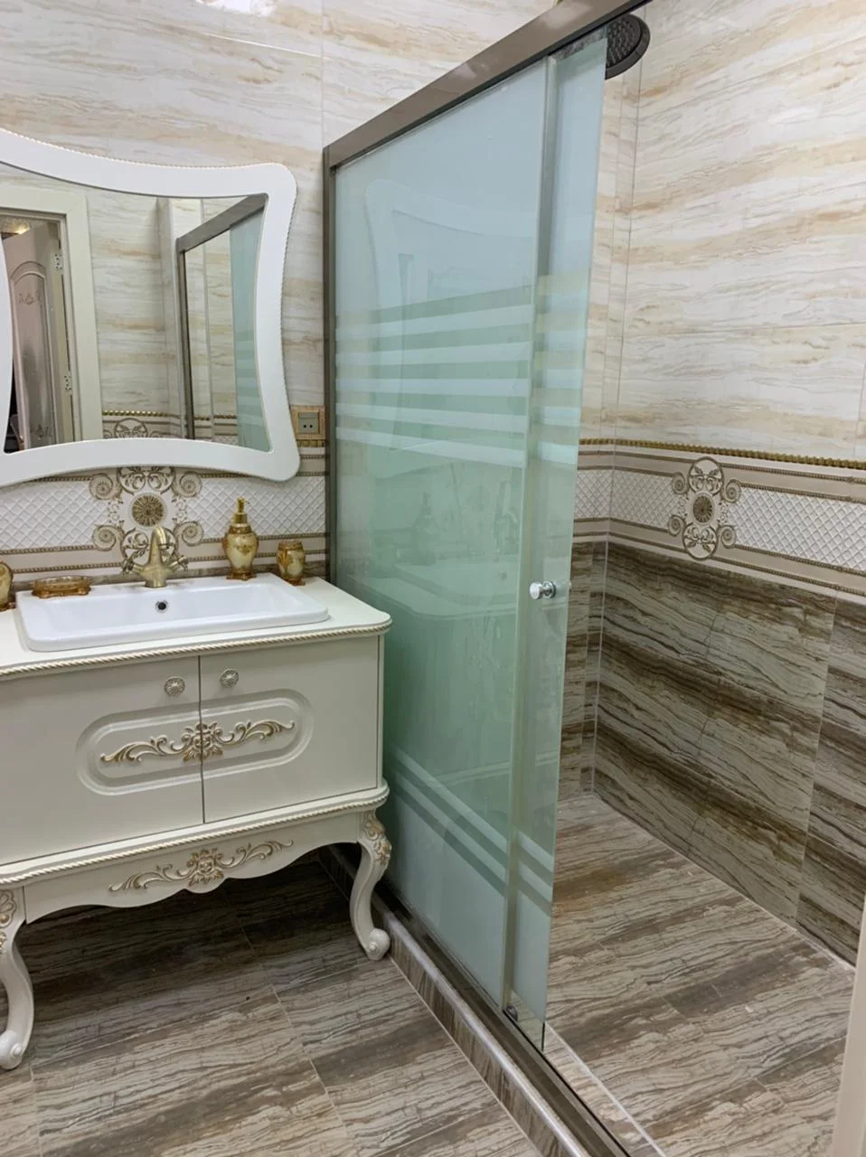 Kirayə 2 otaqlı Mənzil 105 m² Yasamal r. – şəkil 9