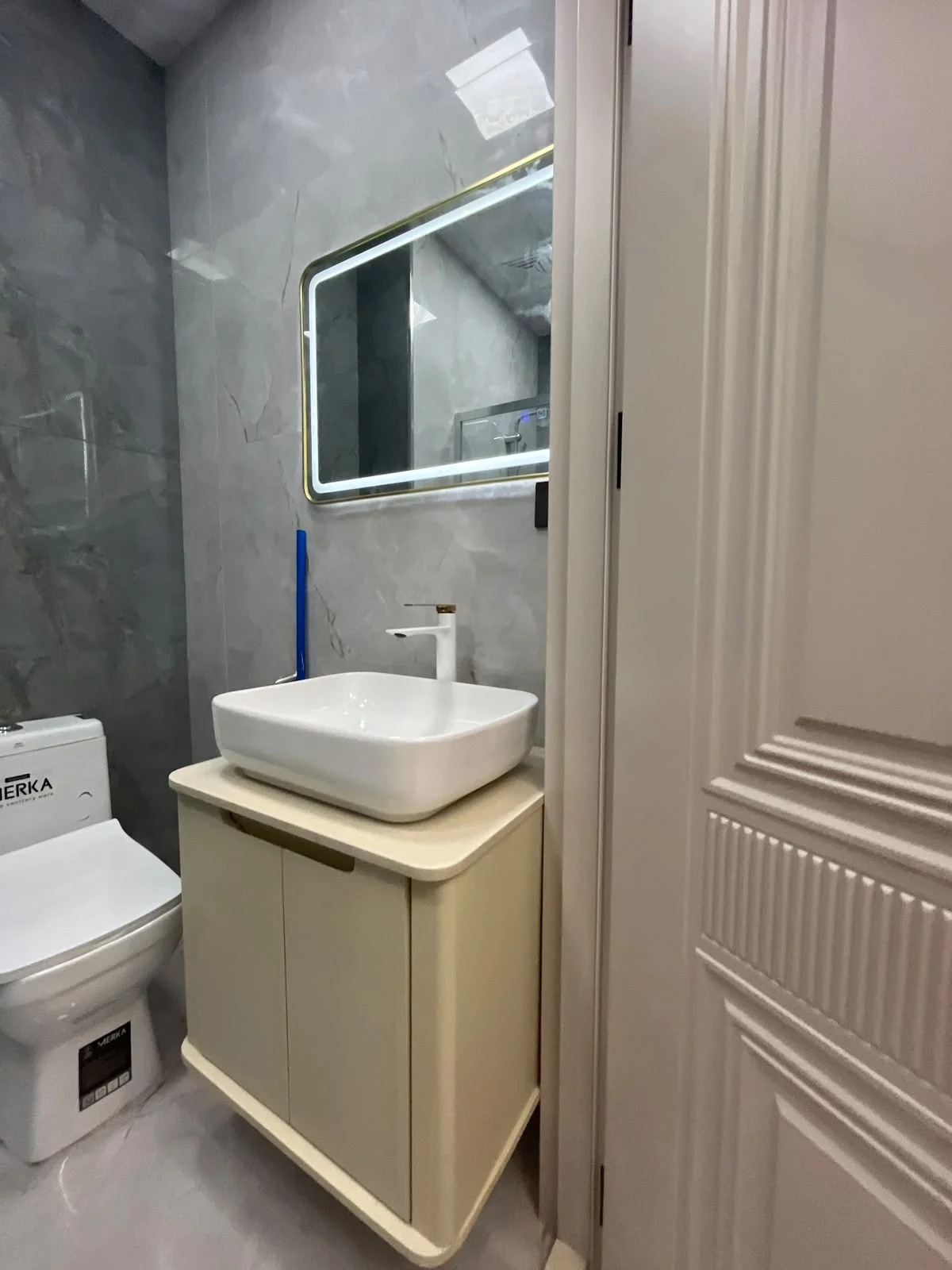 Satılır 2 otaqlı Mənzil 45 m² Xırdalan