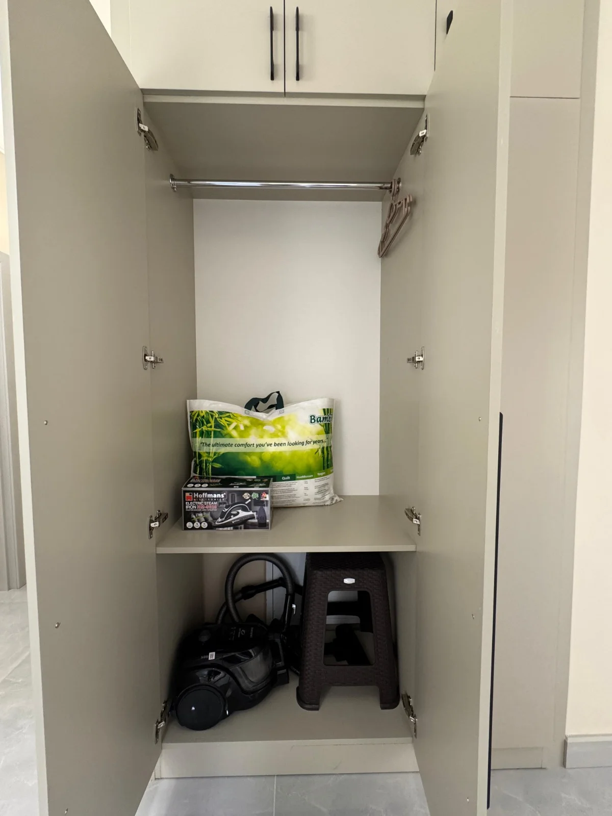 Kirayə 4 otaqlı Mənzil 165 m² Binəqədi r. – şəkil 20