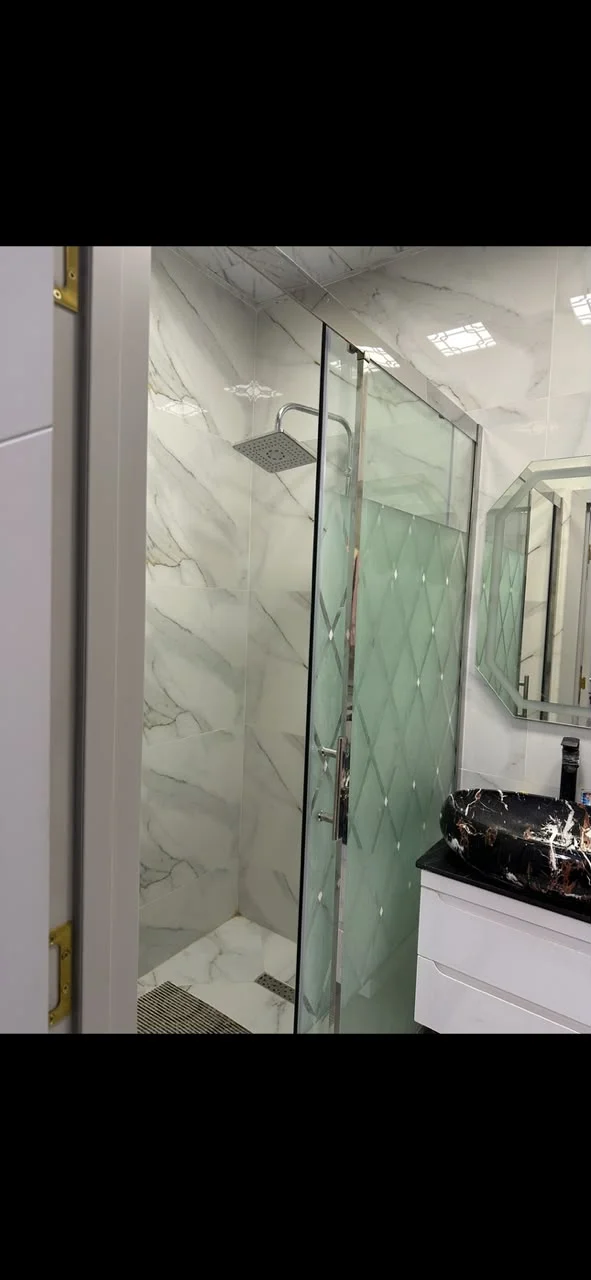 Kirayə 2 otaqlı Mənzil 70 m² Binəqədi r. 8-ci mikrorayon q. Azadlıq prospekti m. – şəkil 7