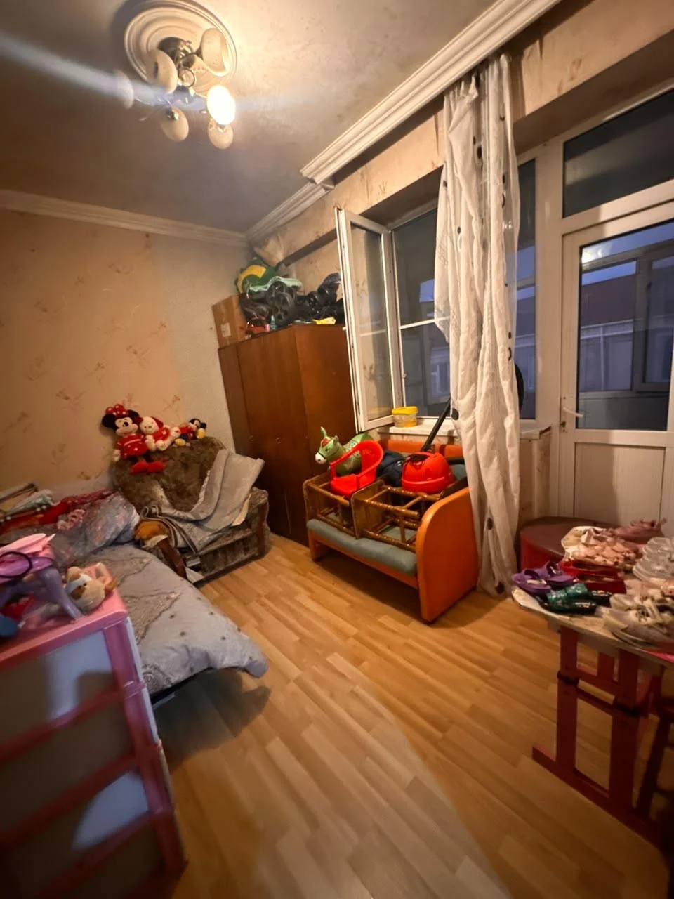 Satılır 2 otaqlı Mənzil 42 m² Abşeron r. Məmmədli q. – şəkil 4