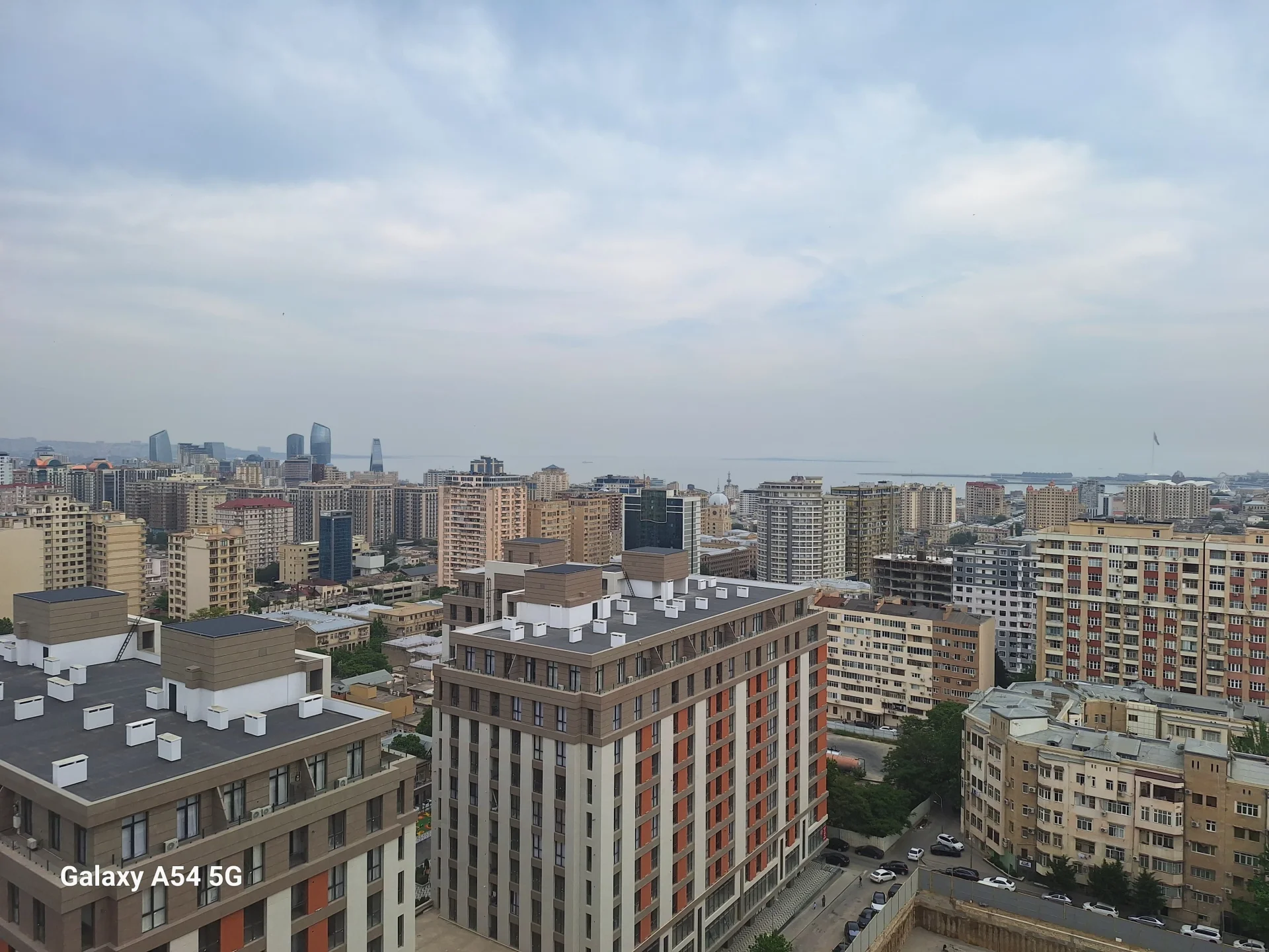 Продаётся 3-комнатная Квартира 187 m² Yasamal р-н Nizami м. – şəkil 19