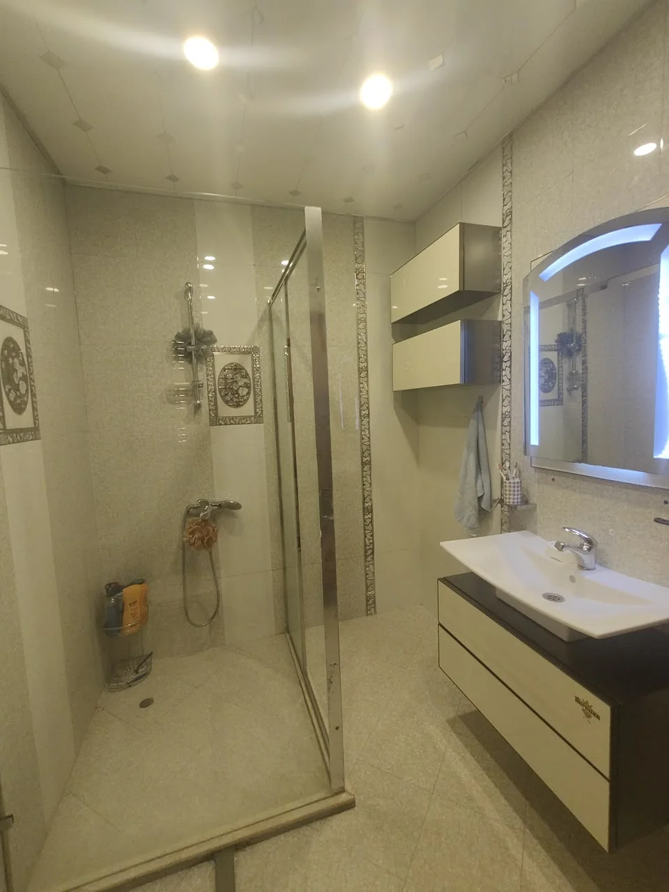 Satılır 3 otaqlı Mənzil 90 m² Yasamal r.
