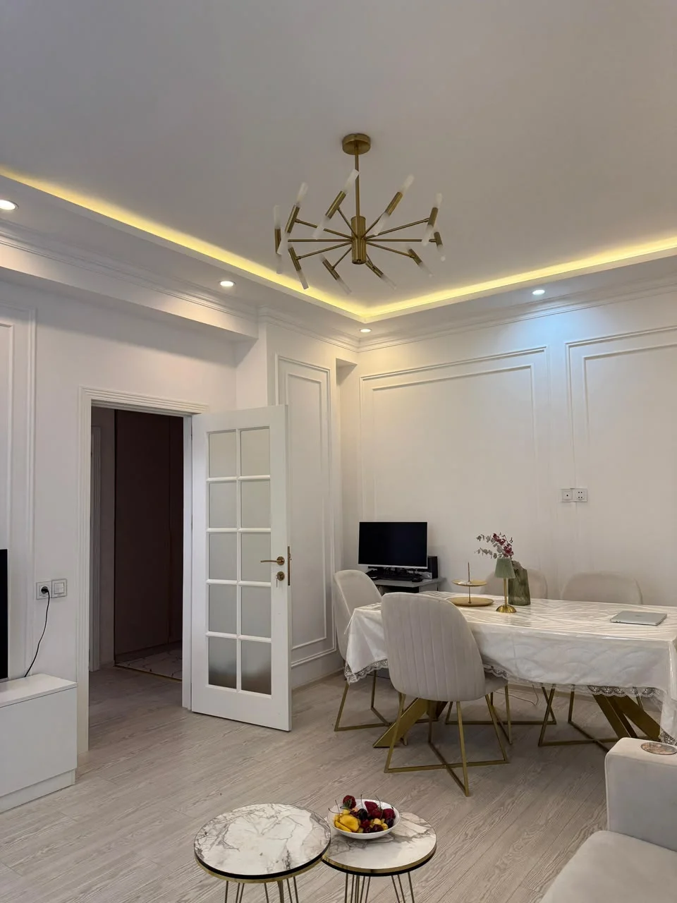 Kirayə 2 otaqlı Mənzil 60 m² Xətai r. Əhmədli m. – şəkil 2