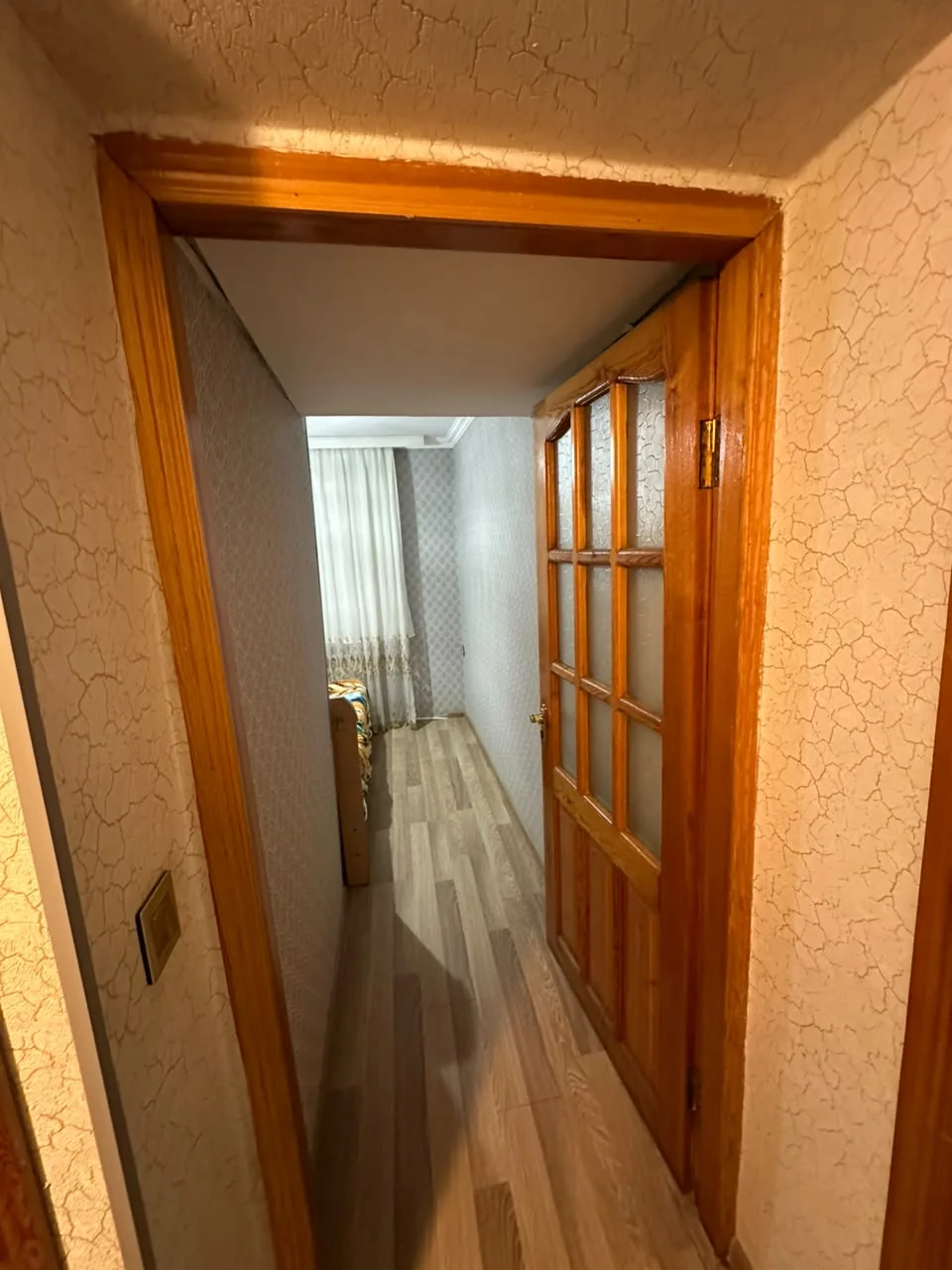 Kirayə 2 otaqlı Mənzil 60 m² Yasamal r. İnşaatçılar m. – şəkil 16