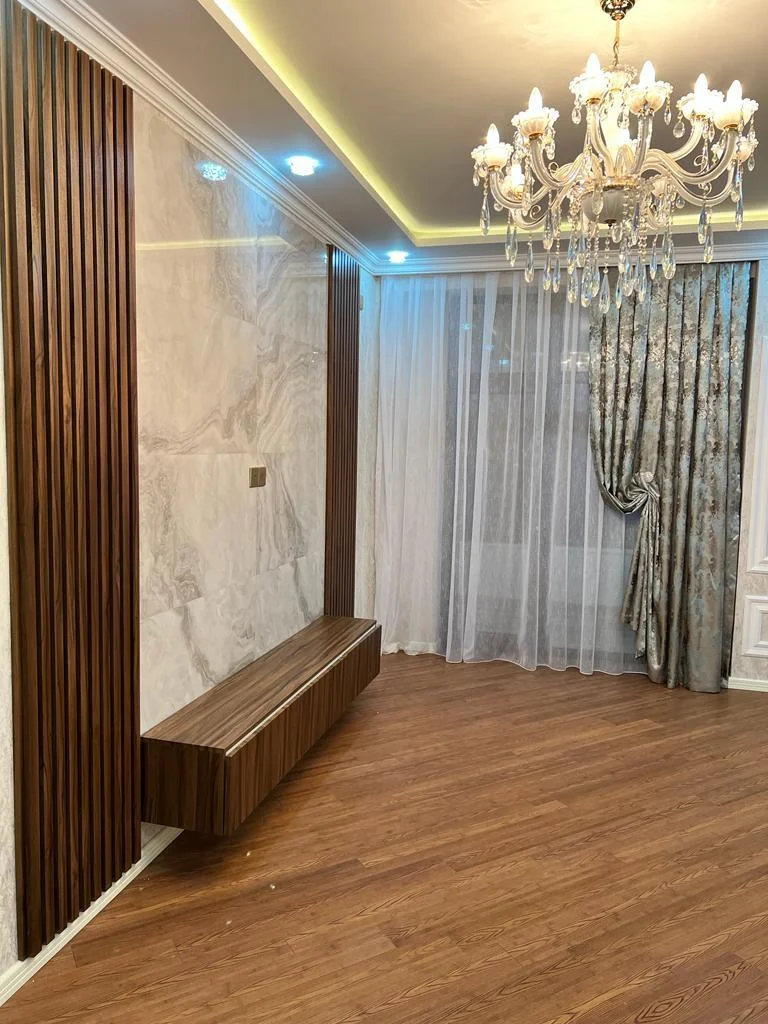 Satılır 3 otaqlı Mənzil 125 m² Nəsimi r. – şəkil 8