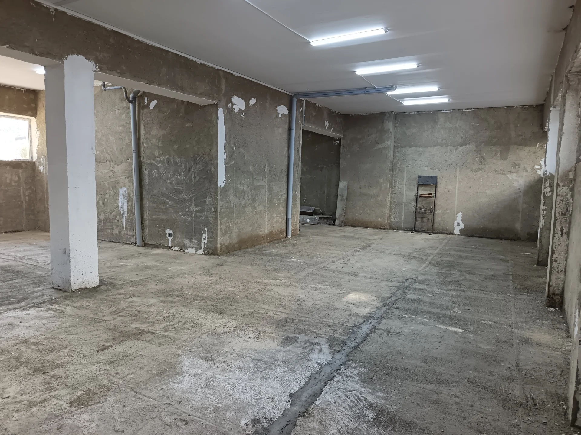 Satılır Obyekt 150 m² Nizami r.