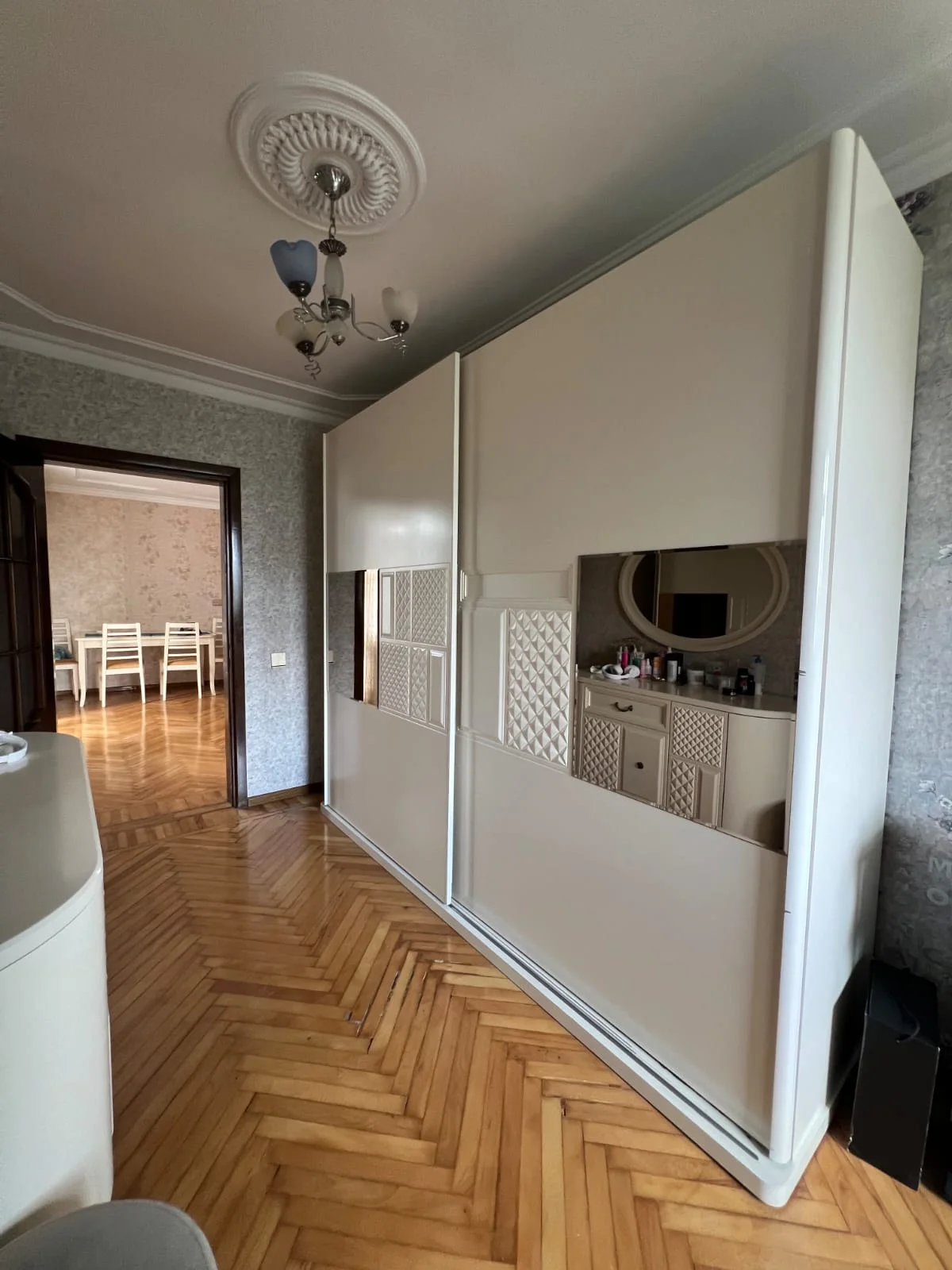 Kirayə 3 otaqlı Mənzil 70 m² Yasamal r.