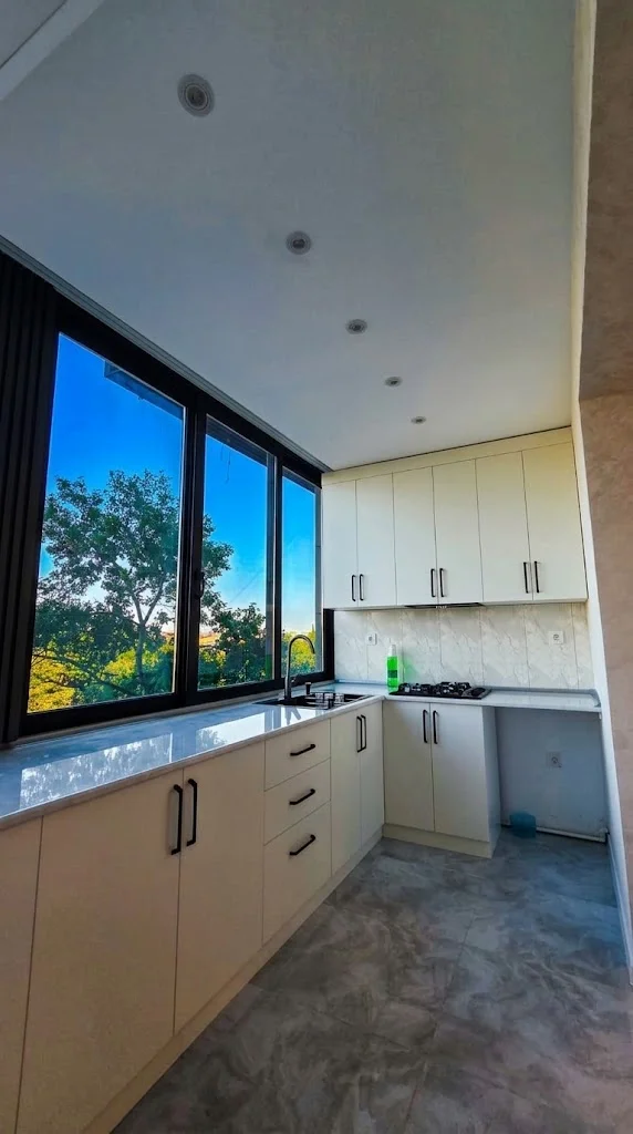 Satılır 3 otaqlı Mənzil 65 m² Nərimanov r. Gənclik m. – şəkil 6