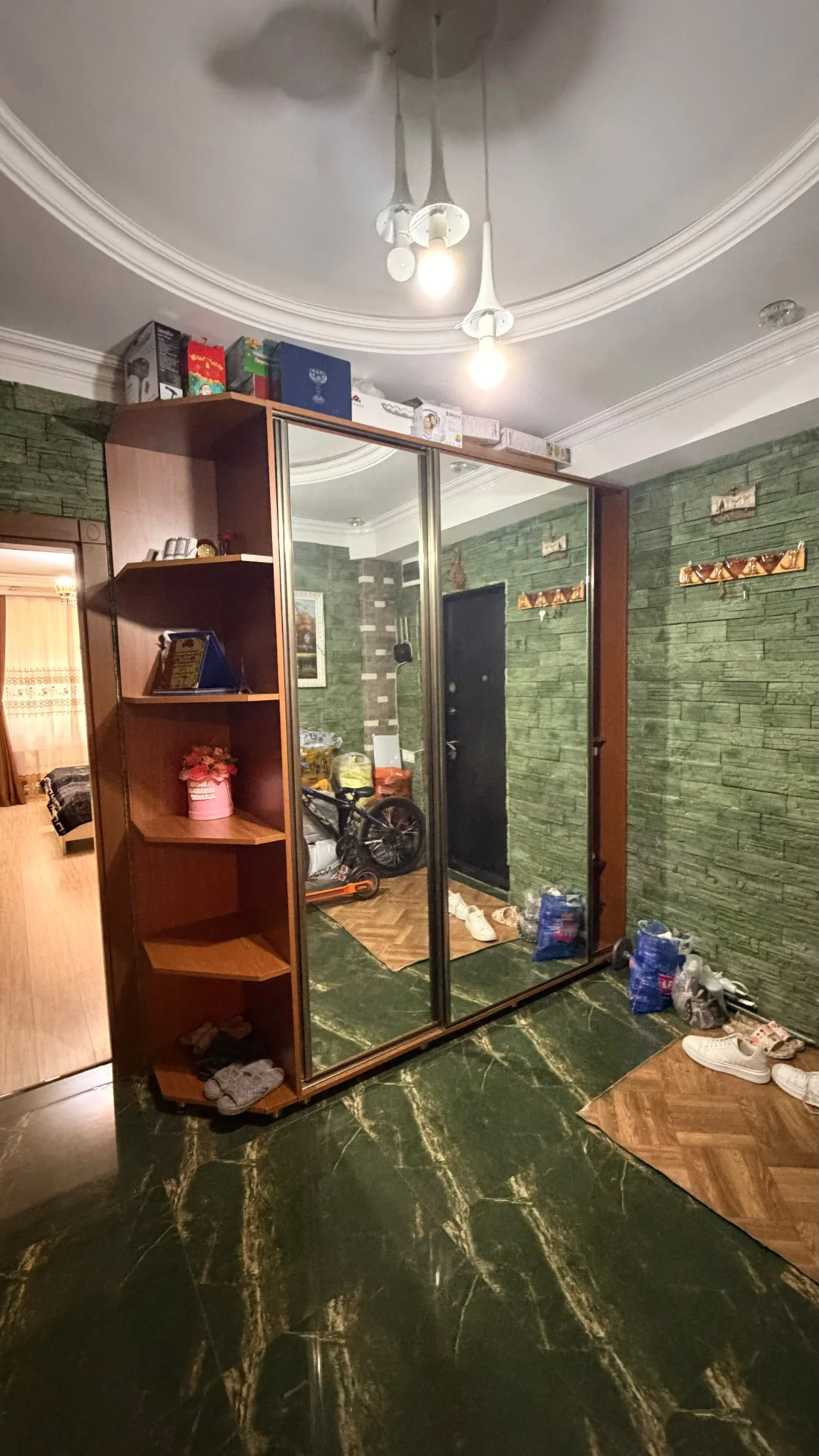 Satılır 3 otaqlı Mənzil 125 m² Abşeron r. Masazır q. – şəkil 14
