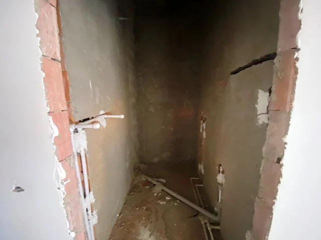 Satılır 4 otaqlı Mənzil 110 m² Nizami r. 8-ci kilometr q. Neftçilər m. – şəkil 12