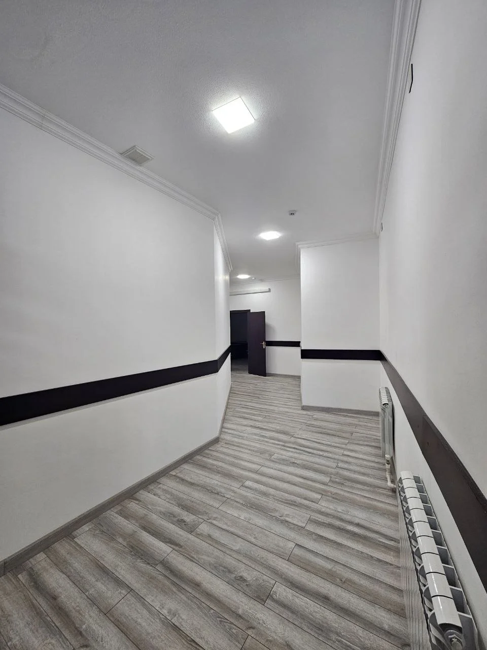 Kirayə 1 otaqlı Ofis 30 m² Xətai r. Ağ şəhər q. Şah İsmayıl Xətai m. – şəkil 1