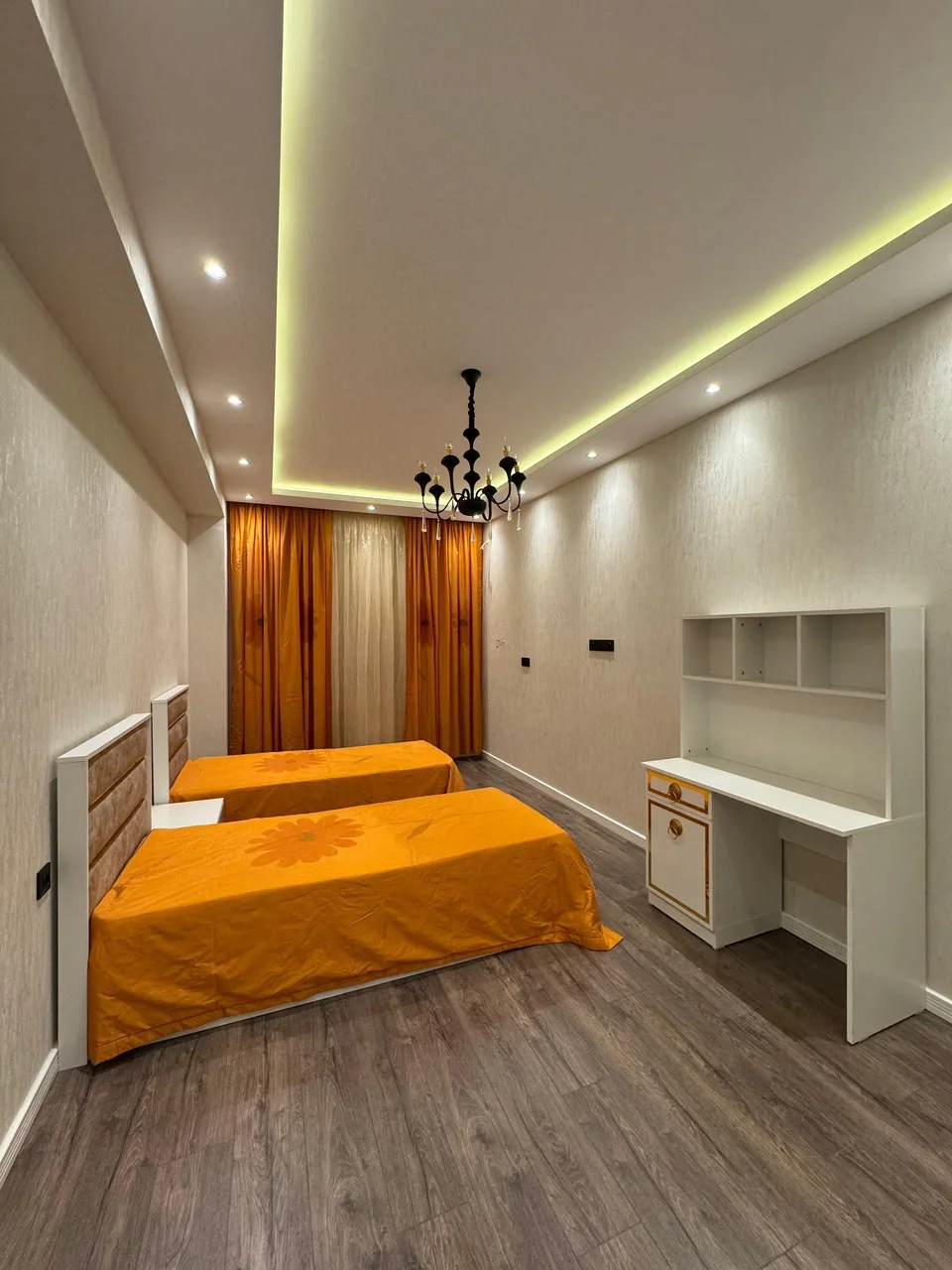 Kirayə 3 otaqlı Mənzil 152 m² Bakı – şəkil 17