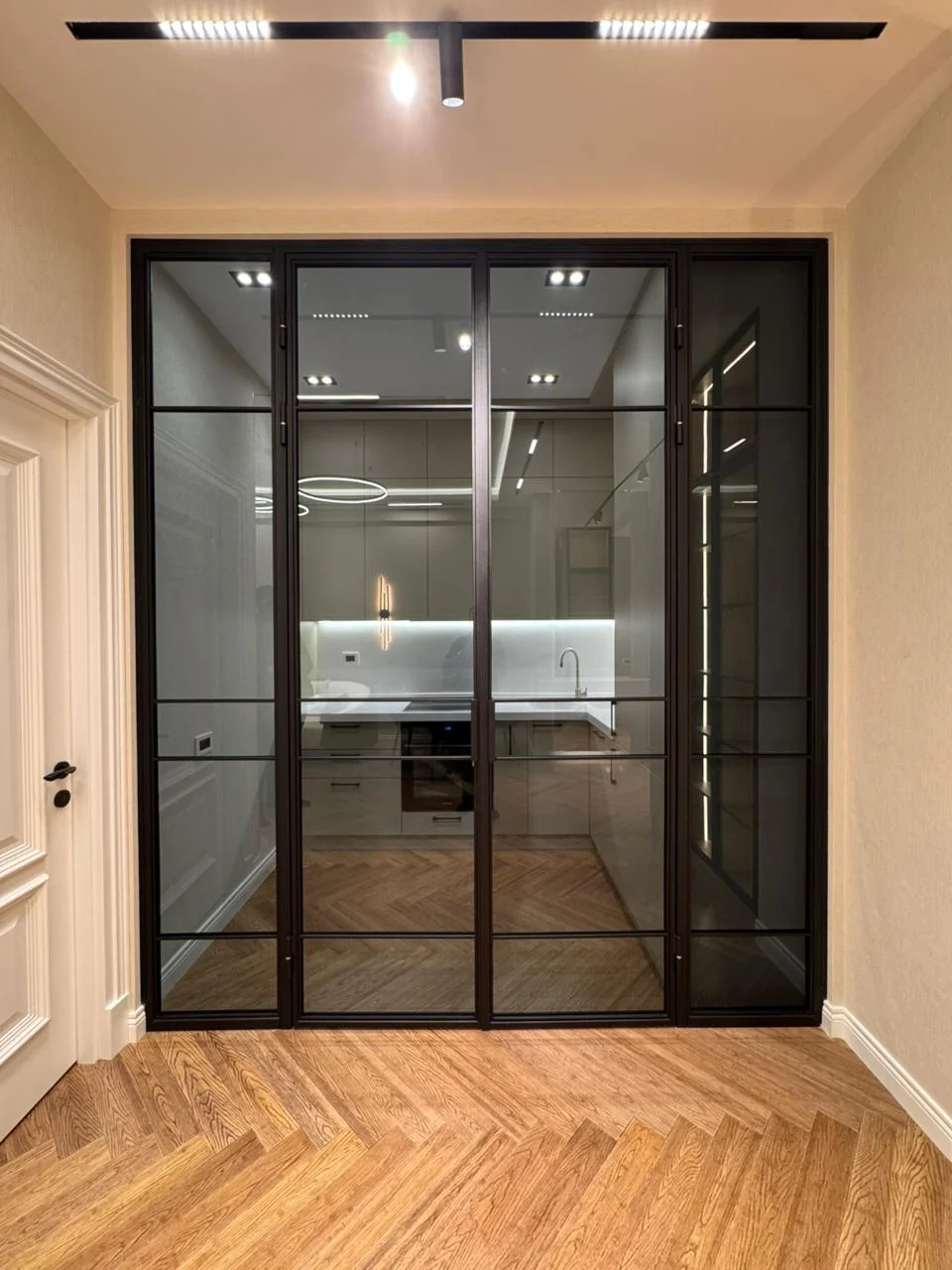 Kirayə 2 otaqlı Mənzil 70 m² Yasamal r. Elmlər Akademiyası m. – şəkil 6