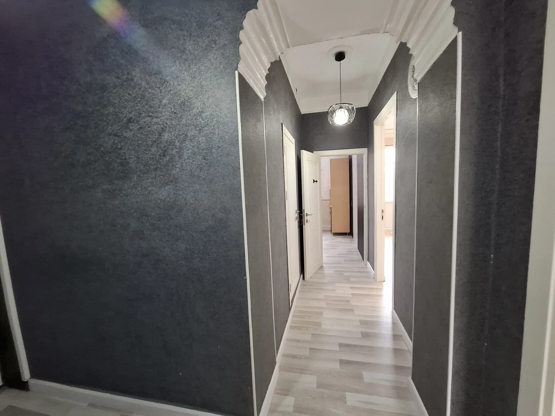 Satılır 3 otaqlı Mənzil 80 m² Nizami r. 8-ci kilometr q. Qara qarayev m. – şəkil 14