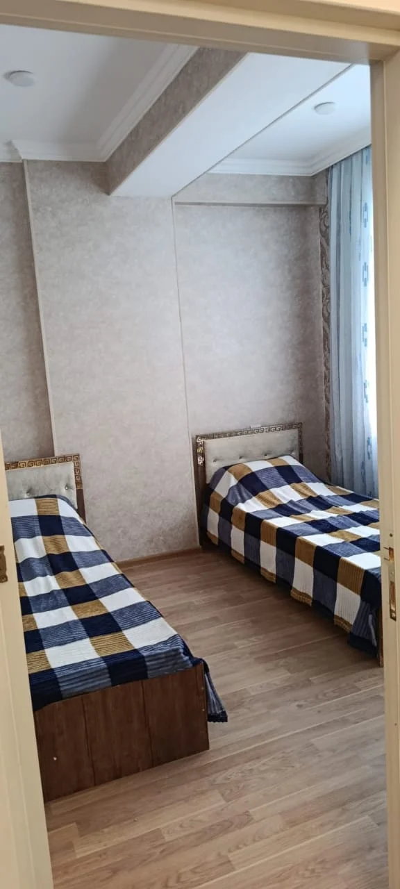 Kirayə 3 otaqlı Mənzil 62 m² Xırdalan