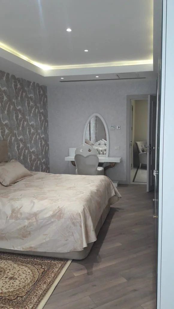 Kirayə 3 otaqlı Mənzil 180 m² Nəsimi r. – şəkil 3