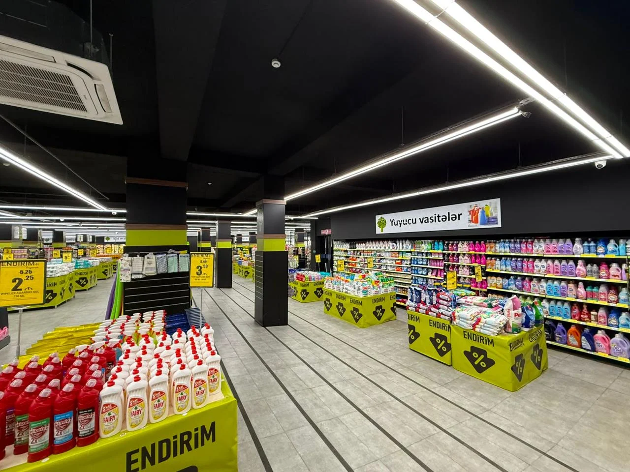 Satılır Obyekt 650 m² Xəzər r. Binə q. – şəkil 5