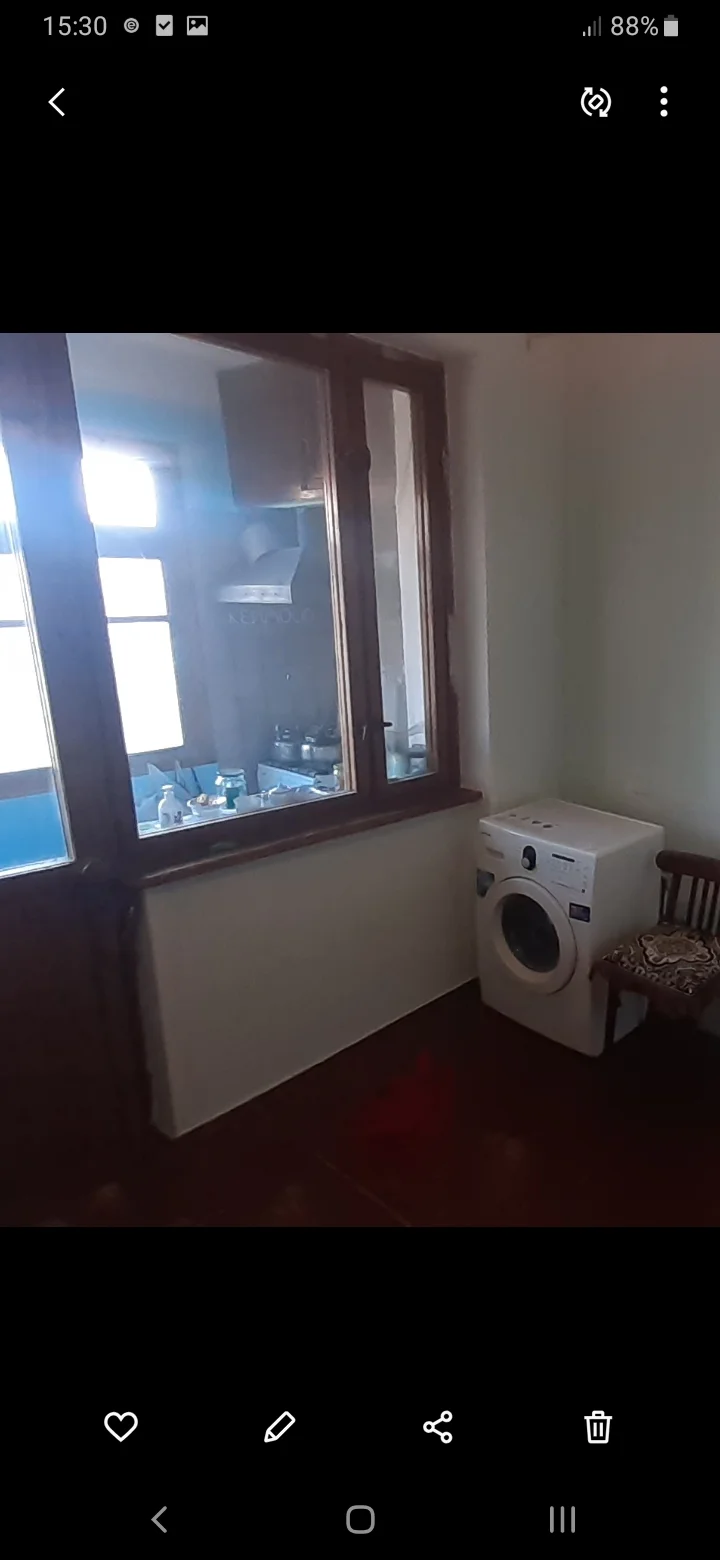 Satılır 4 otaqlı Mənzil 117 m² Xətai r. Həzi Aslanov m. – şəkil 6