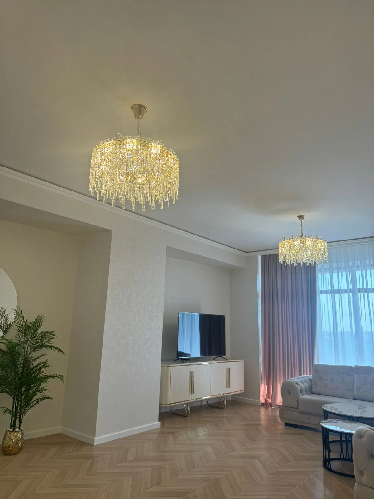 Kirayə 3 otaqlı Mənzil 145 m² Bakı – şəkil 5