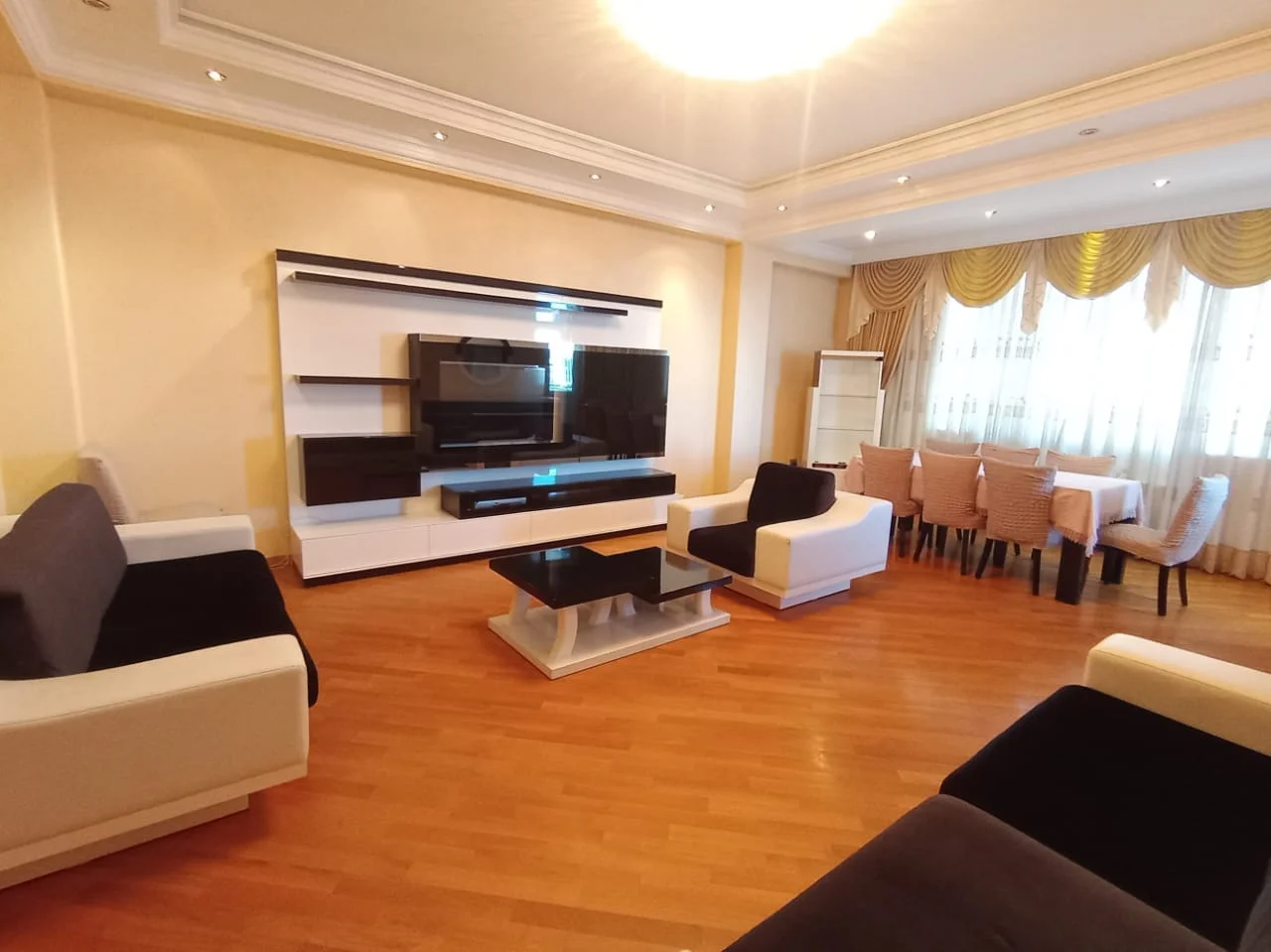 For rent 3-room Apartment 155 m² Nərimanov dist. Nərimanov metro – şəkil 3