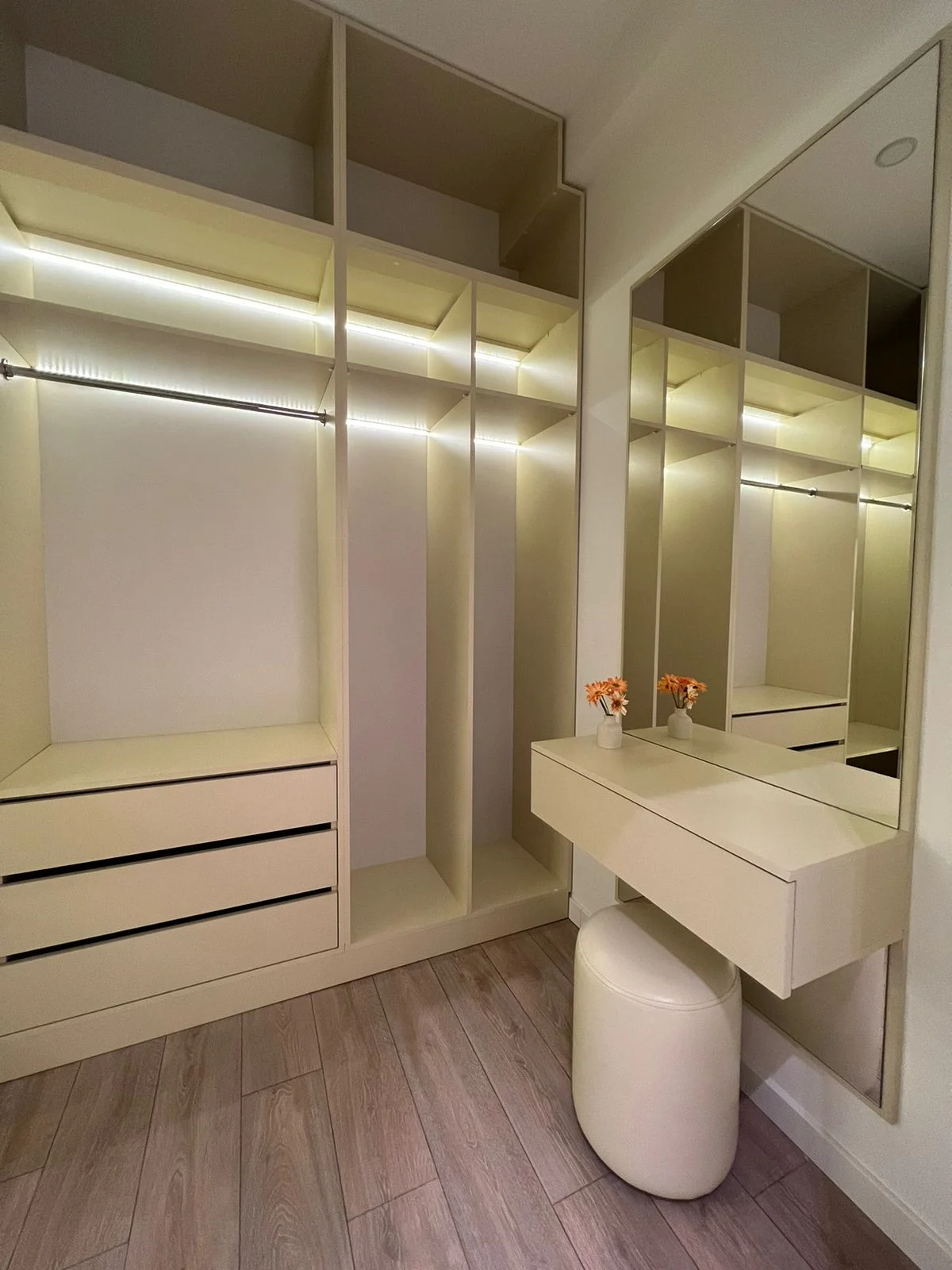 Kirayə 3 otaqlı Mənzil 95 m² Xətai r.