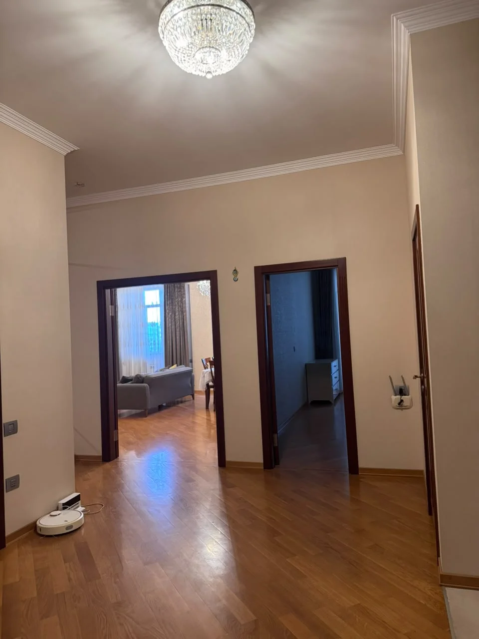 For rent 2-room Apartment 120 m² Yasamal dist. – şəkil 18