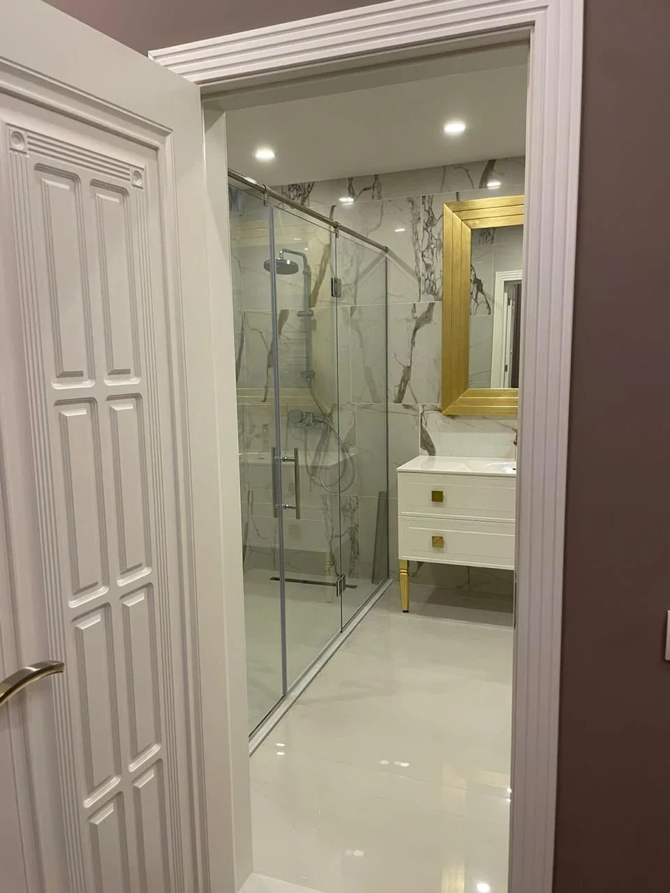 For rent 4-room Apartment 350 m² Bakı – şəkil 15