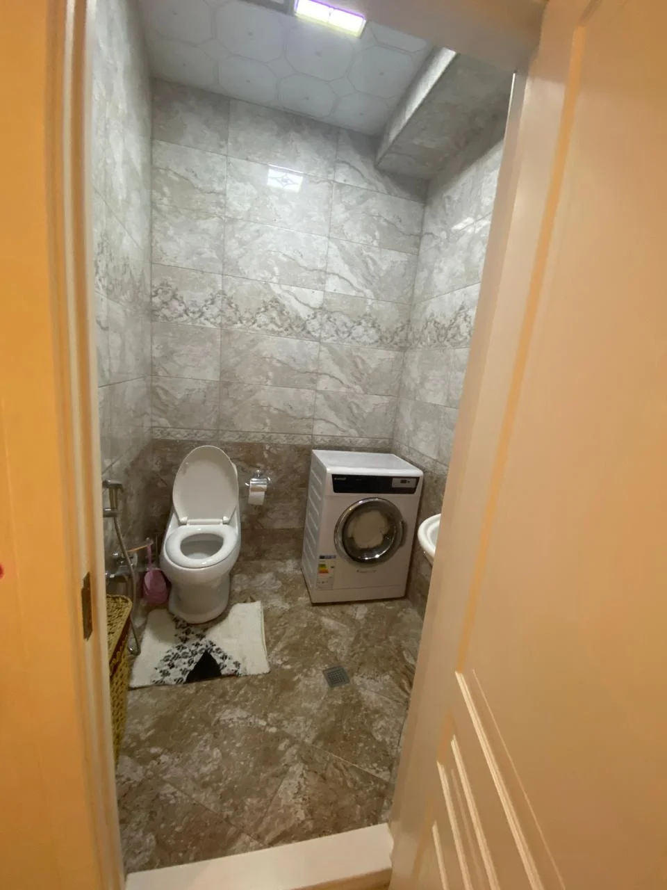 Kirayə 3 otaqlı Mənzil 140 m² Nərimanov r. – şəkil 13