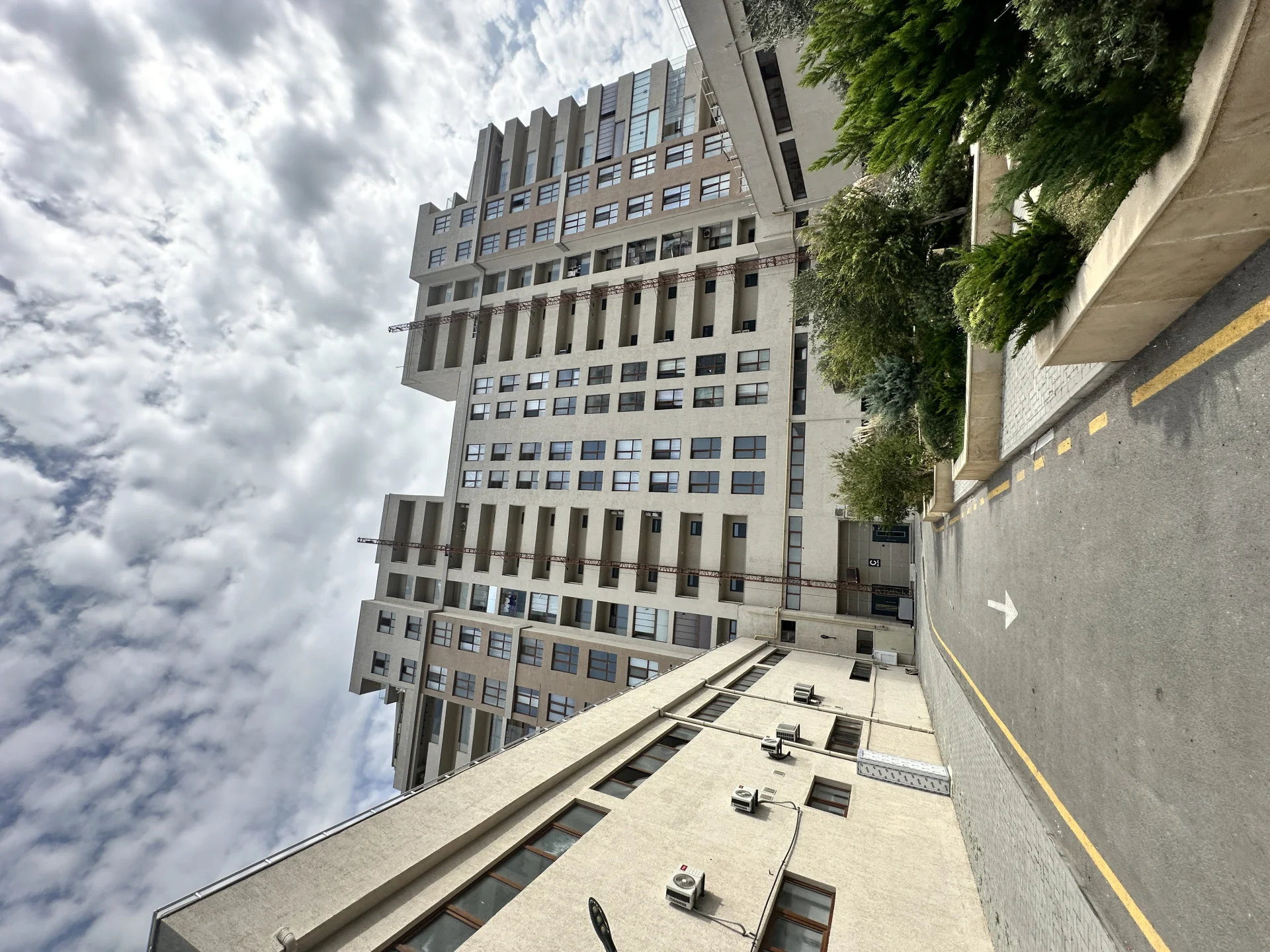 Satılır 2 otaqlı Mənzil 85 m² Xətai r.