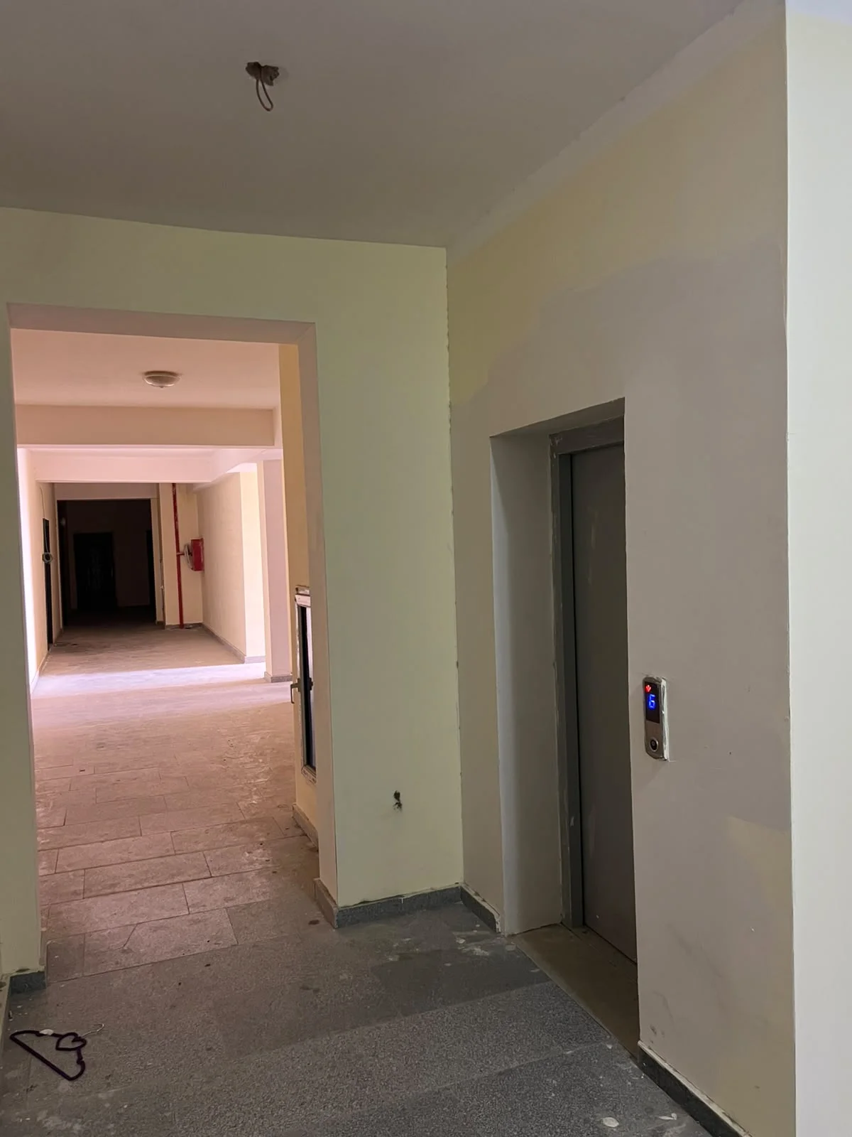 Satılır 4 otaqlı Mənzil 158 m² Nəsimi r. – şəkil 6